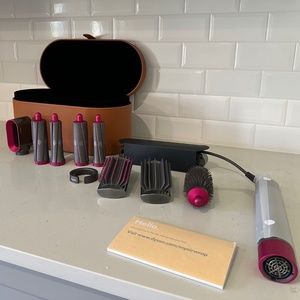 Dyson Hairwrap